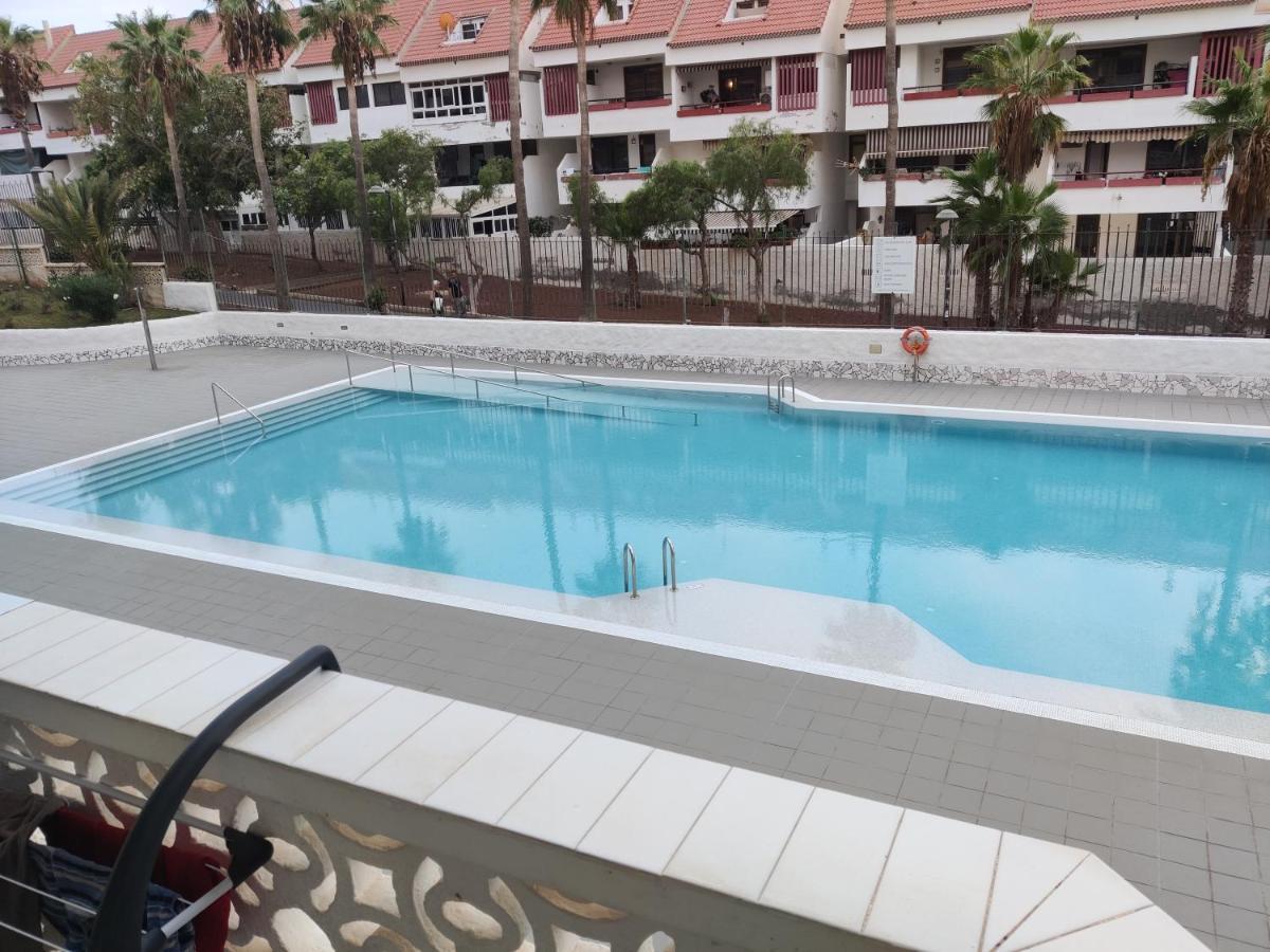 Buena Vibra Tenerife Sur Πλάγια ντε λας Αμέρικας Εξωτερικό φωτογραφία