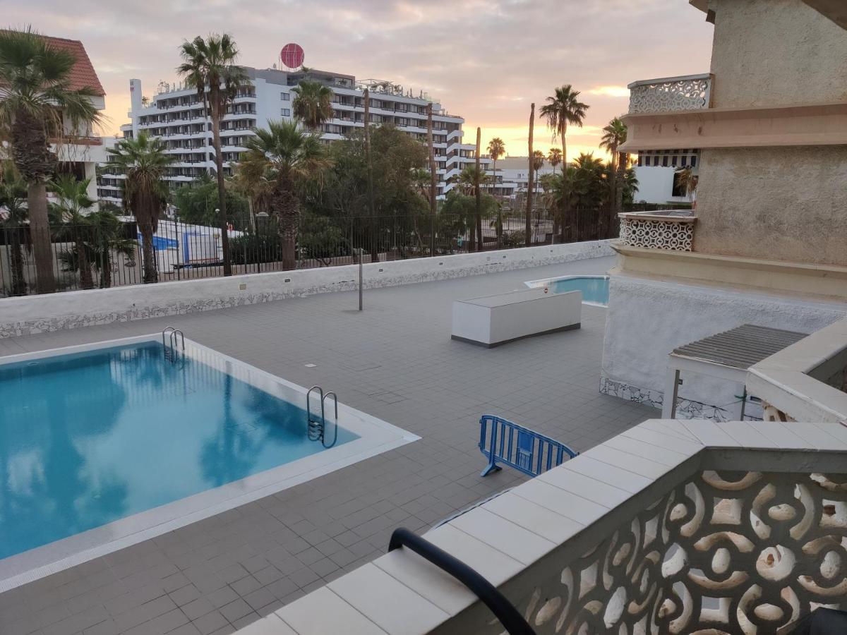 Buena Vibra Tenerife Sur Πλάγια ντε λας Αμέρικας Εξωτερικό φωτογραφία
