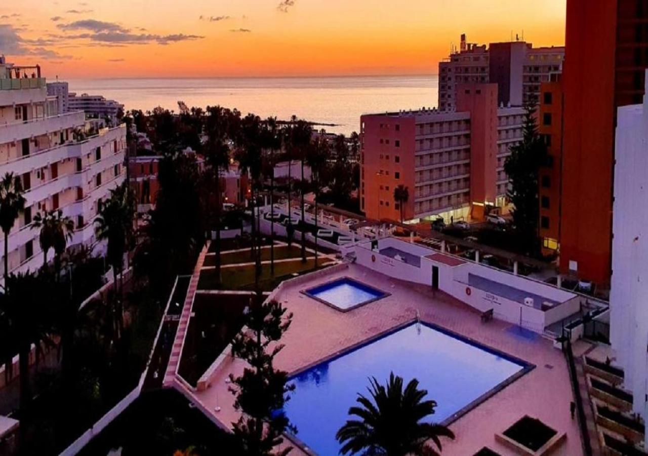 Buena Vibra Tenerife Sur Πλάγια ντε λας Αμέρικας Εξωτερικό φωτογραφία