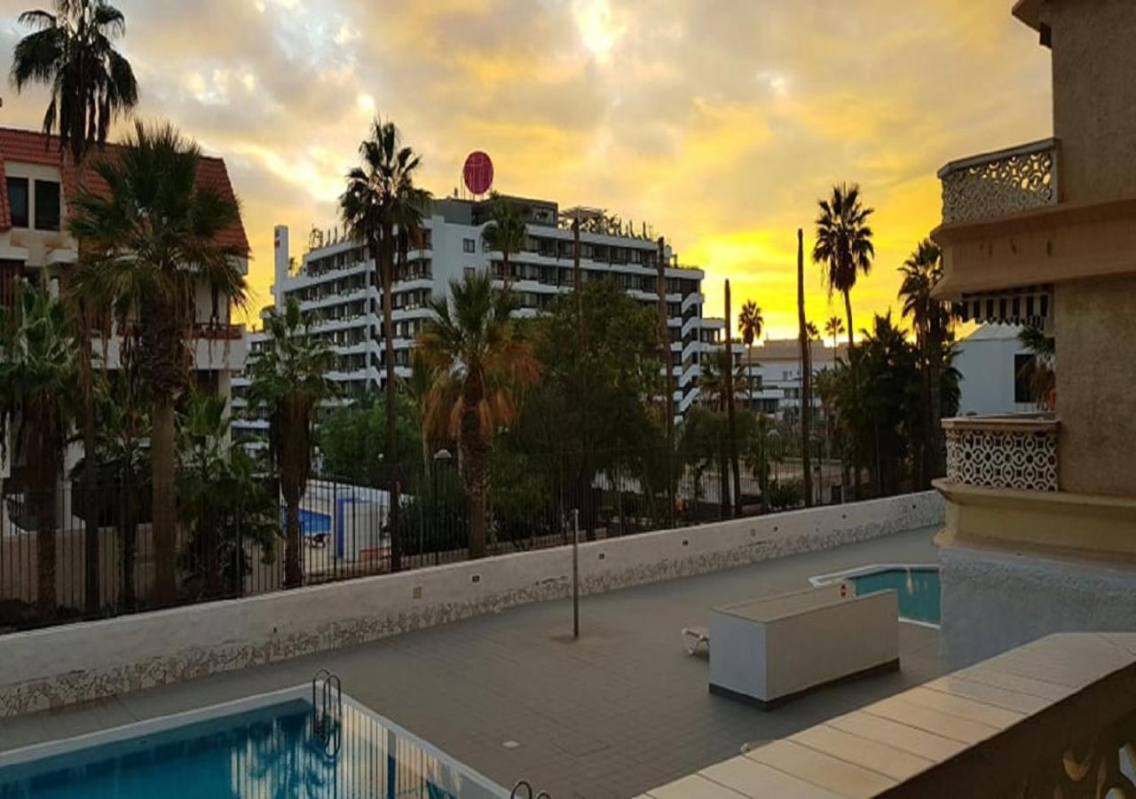 Buena Vibra Tenerife Sur Πλάγια ντε λας Αμέρικας Εξωτερικό φωτογραφία