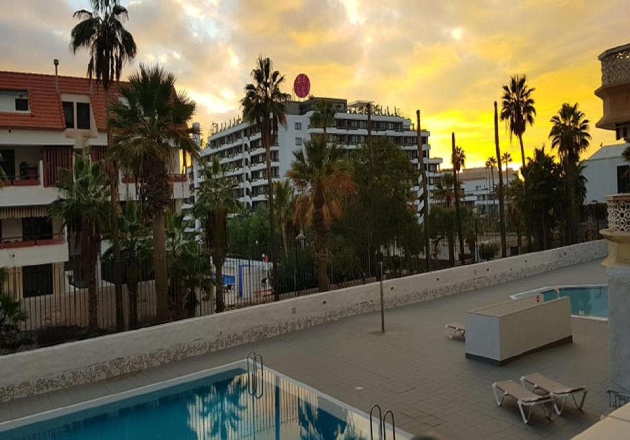 Buena Vibra Tenerife Sur Πλάγια ντε λας Αμέρικας Εξωτερικό φωτογραφία
