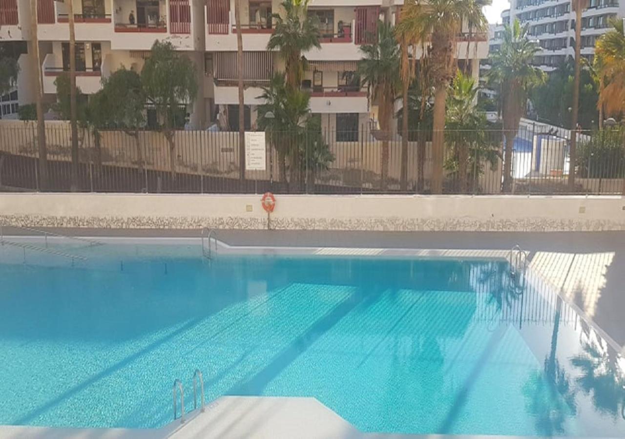 Buena Vibra Tenerife Sur Πλάγια ντε λας Αμέρικας Εξωτερικό φωτογραφία