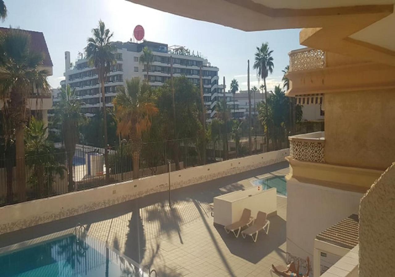 Buena Vibra Tenerife Sur Πλάγια ντε λας Αμέρικας Εξωτερικό φωτογραφία