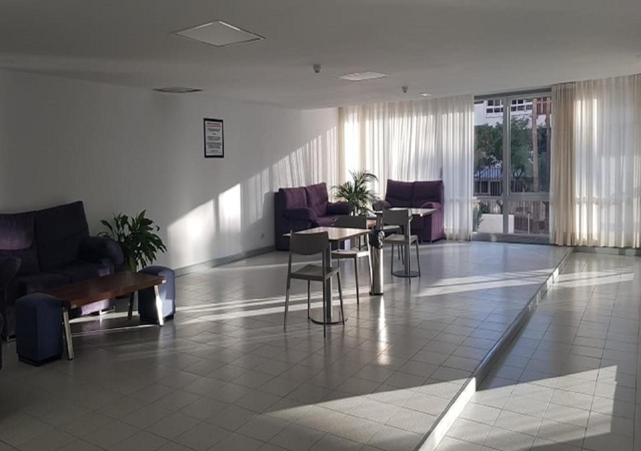 Buena Vibra Tenerife Sur Πλάγια ντε λας Αμέρικας Εξωτερικό φωτογραφία