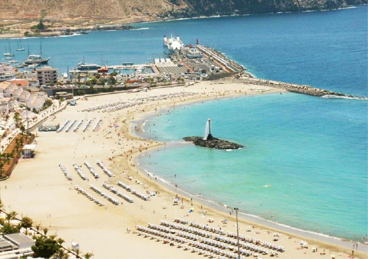 Buena Vibra Tenerife Sur Πλάγια ντε λας Αμέρικας Εξωτερικό φωτογραφία