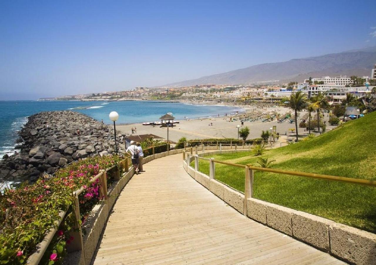 Buena Vibra Tenerife Sur Πλάγια ντε λας Αμέρικας Εξωτερικό φωτογραφία