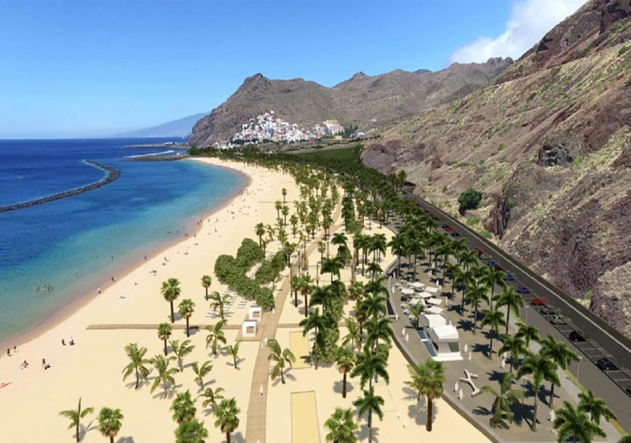 Buena Vibra Tenerife Sur Πλάγια ντε λας Αμέρικας Εξωτερικό φωτογραφία