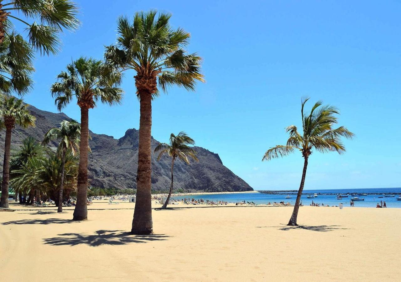 Buena Vibra Tenerife Sur Πλάγια ντε λας Αμέρικας Εξωτερικό φωτογραφία