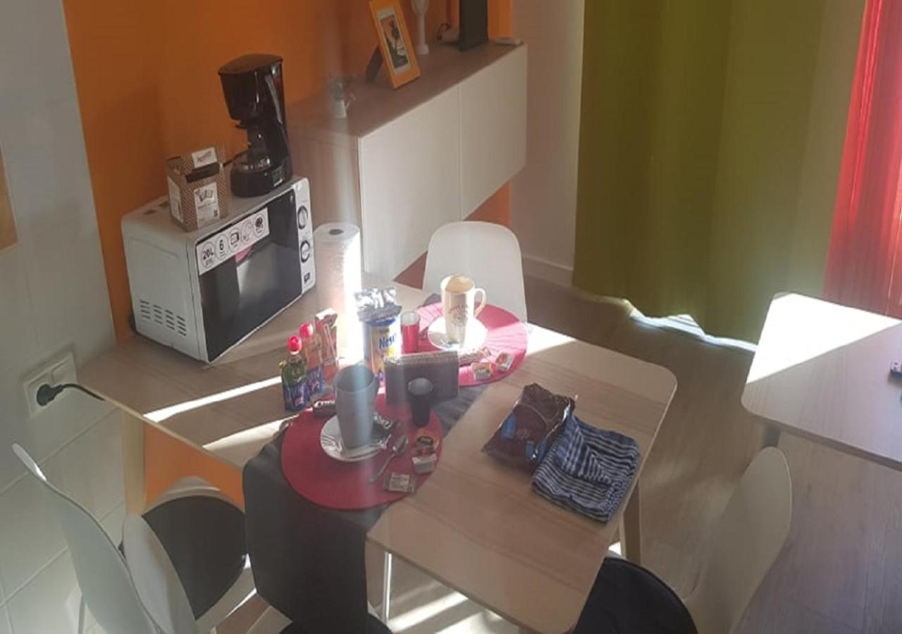 Buena Vibra Tenerife Sur Πλάγια ντε λας Αμέρικας Εξωτερικό φωτογραφία