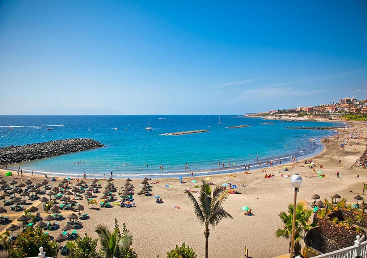 Buena Vibra Tenerife Sur Πλάγια ντε λας Αμέρικας Εξωτερικό φωτογραφία
