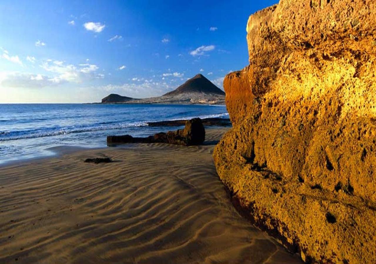 Buena Vibra Tenerife Sur Πλάγια ντε λας Αμέρικας Εξωτερικό φωτογραφία