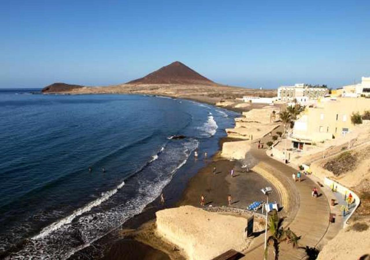 Buena Vibra Tenerife Sur Πλάγια ντε λας Αμέρικας Εξωτερικό φωτογραφία
