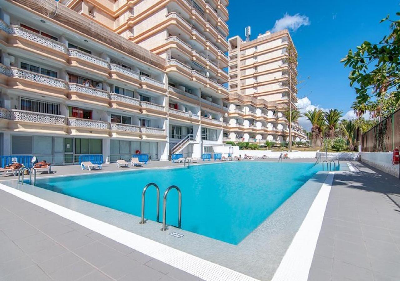 Buena Vibra Tenerife Sur Πλάγια ντε λας Αμέρικας Εξωτερικό φωτογραφία