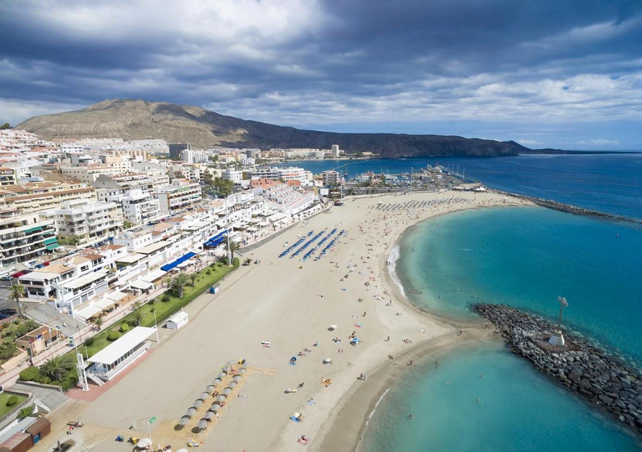 Buena Vibra Tenerife Sur Πλάγια ντε λας Αμέρικας Εξωτερικό φωτογραφία