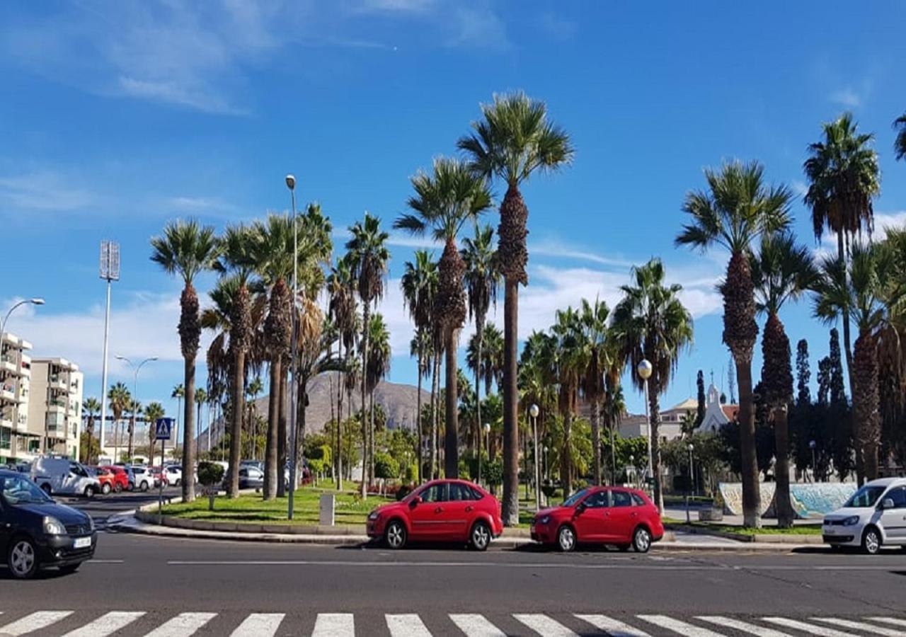 Buena Vibra Tenerife Sur Πλάγια ντε λας Αμέρικας Εξωτερικό φωτογραφία