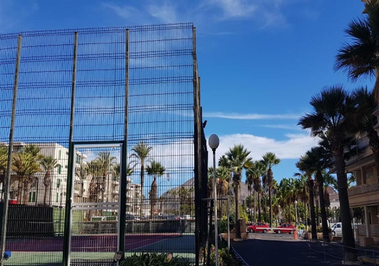 Buena Vibra Tenerife Sur Πλάγια ντε λας Αμέρικας Εξωτερικό φωτογραφία