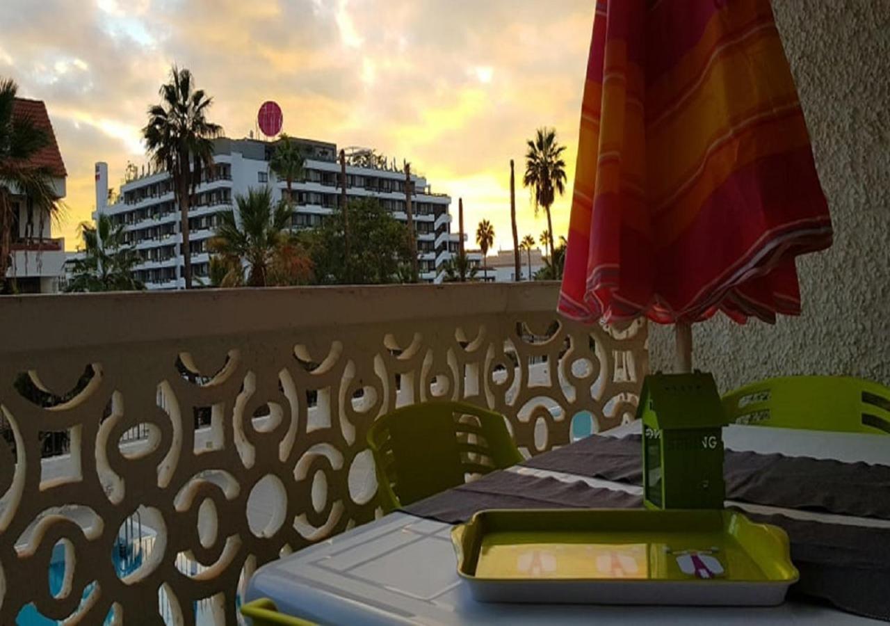 Buena Vibra Tenerife Sur Πλάγια ντε λας Αμέρικας Εξωτερικό φωτογραφία