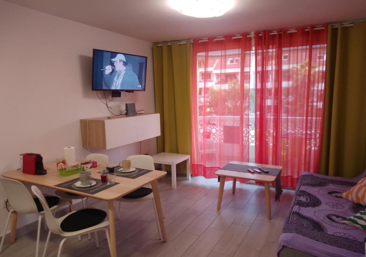 Buena Vibra Tenerife Sur Πλάγια ντε λας Αμέρικας Εξωτερικό φωτογραφία
